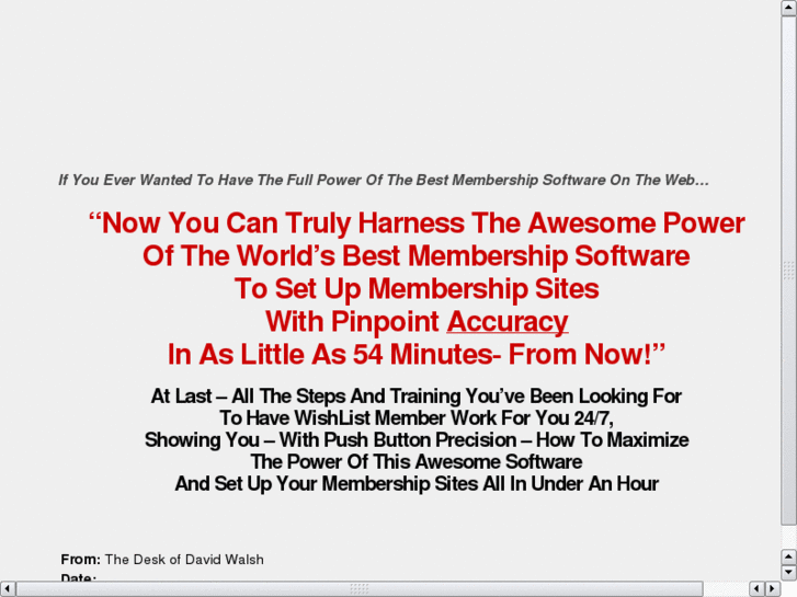 www.wishlisttutorials.com
