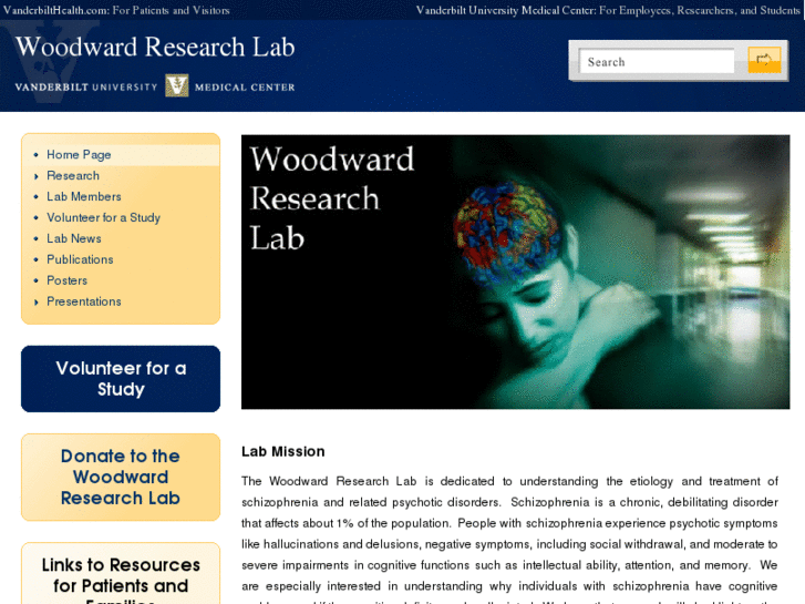 www.woodwardlab.com