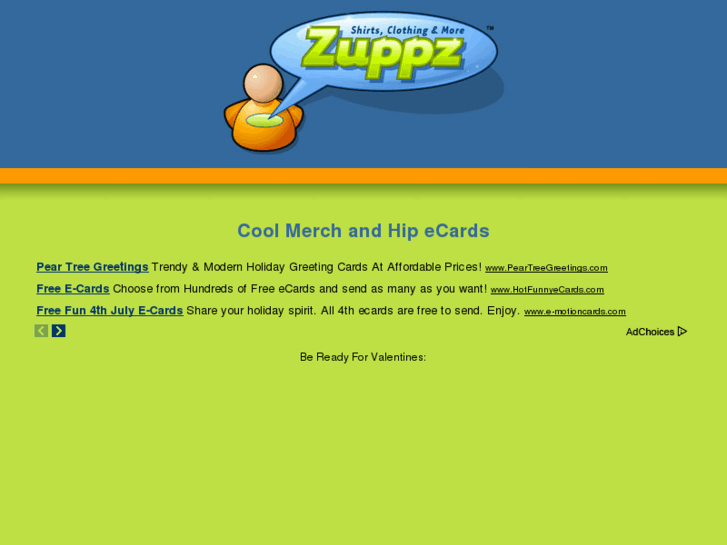 www.zuppz.com