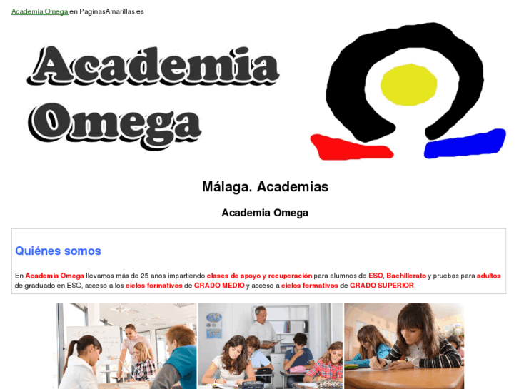 www.academiaomega.com