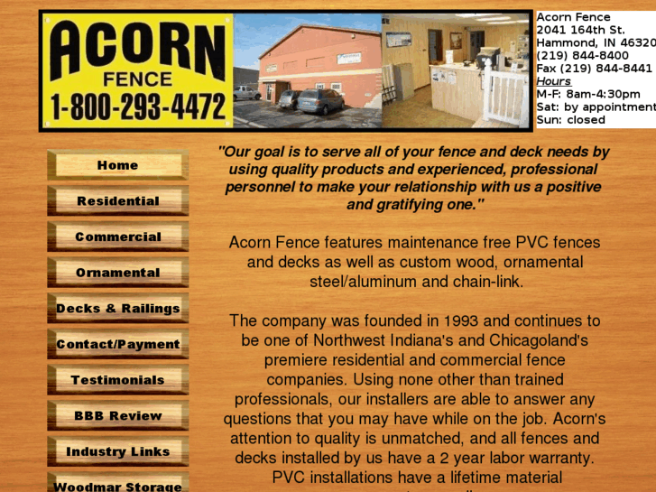 www.acornfence.com