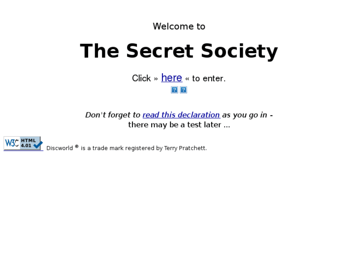 www.amsecretsociety.com