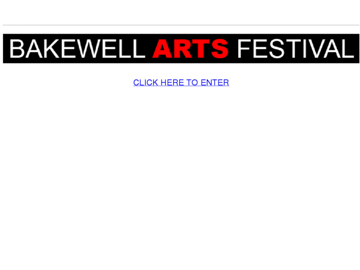 www.bakewellfestival.com