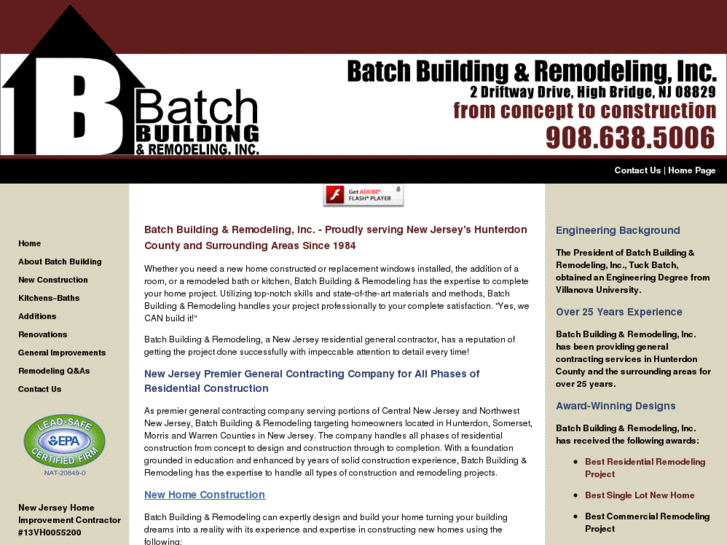 www.batchbuilding.com