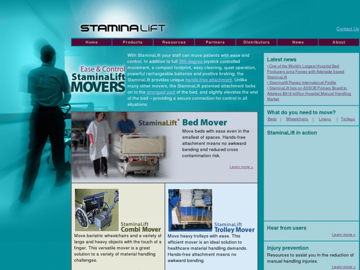 www.bed-mover.com