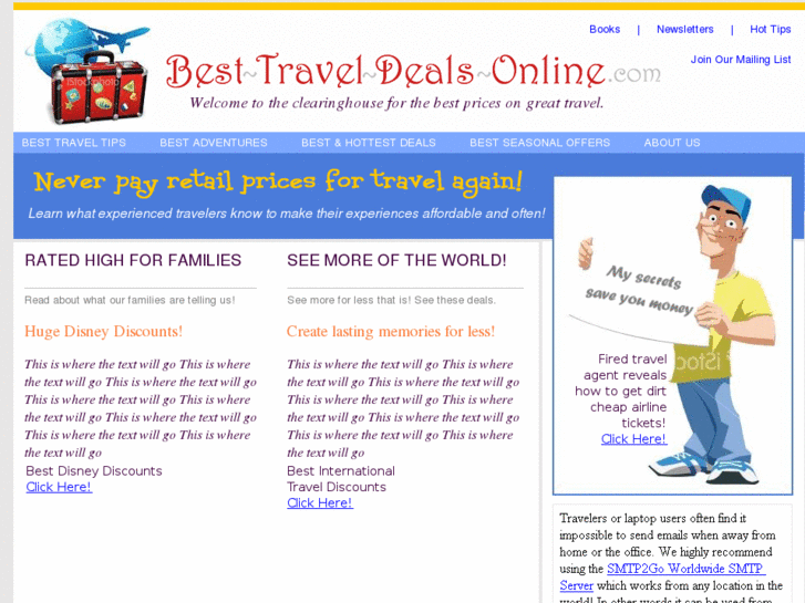 www.best-travel-deals-online.com