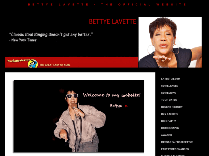 www.bettyelavette.com