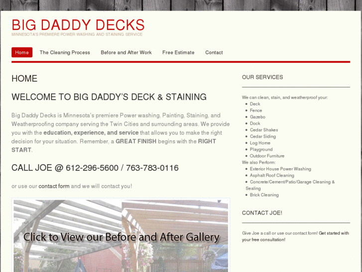 www.bigdaddydecks.com