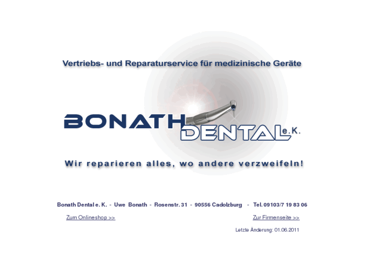 www.bonath-dental.com