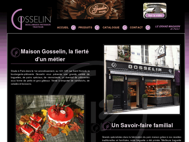 www.boulangerie-gosselin.com