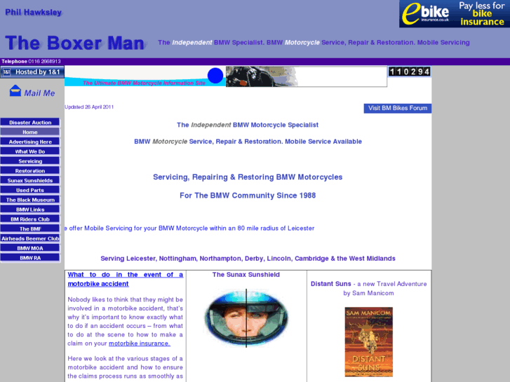 www.boxerman.co.uk