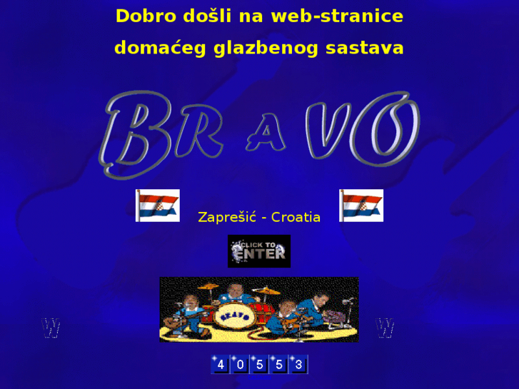 www.bravo-band.com