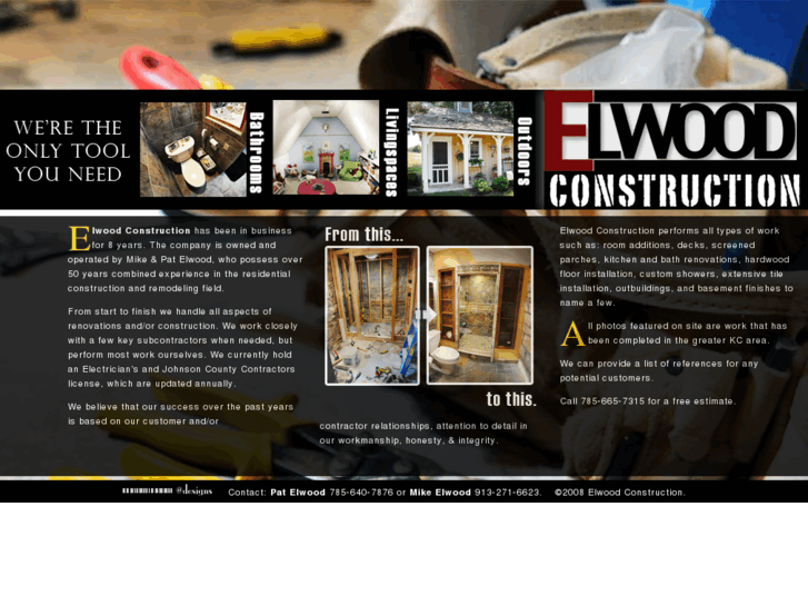 www.buildelwood.com