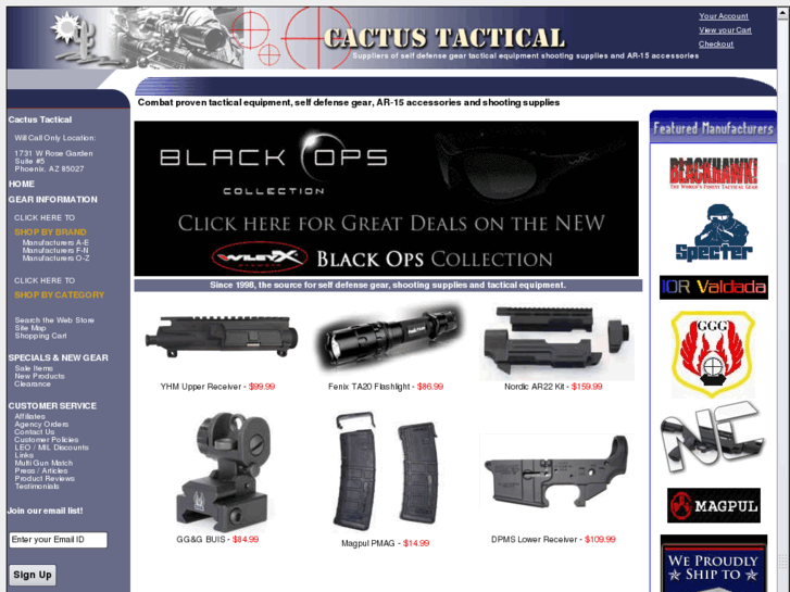 www.cactustactical.biz