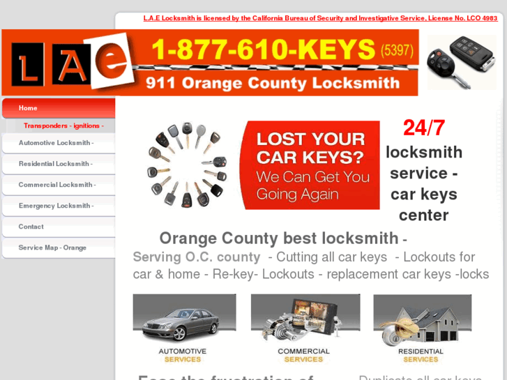 www.carkeysorangecounty.com