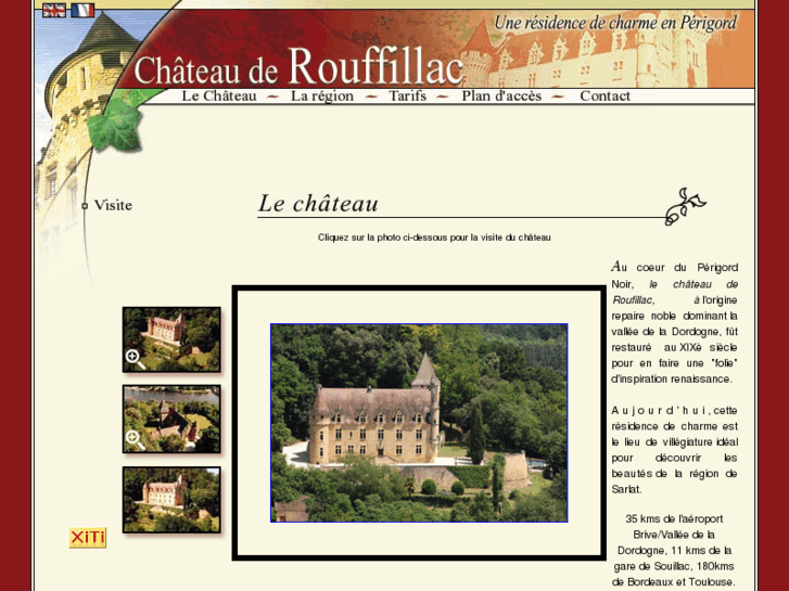 www.chateaurouffillac.com