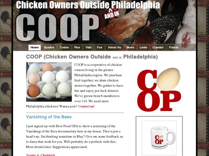 www.chickenowners.com