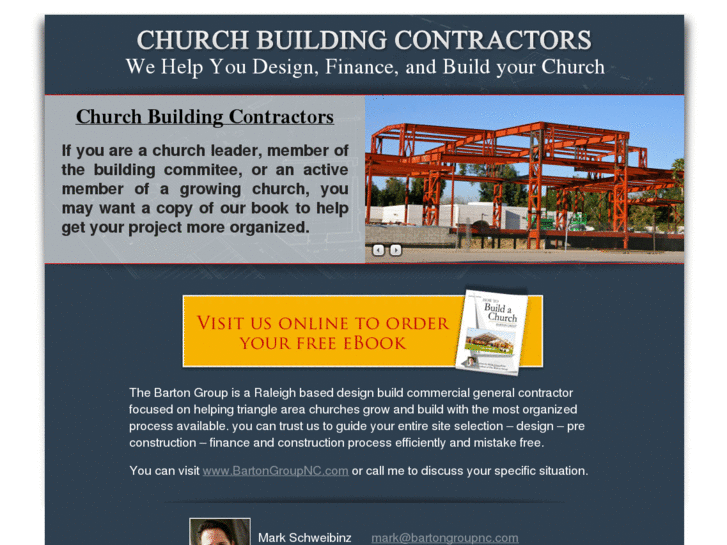 www.churchbuildingcontractors.com