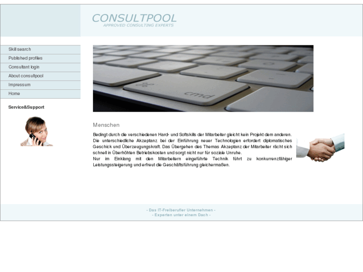 www.consult-pool.com