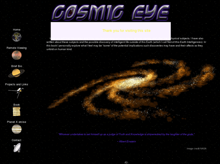 www.cosmiceye.net