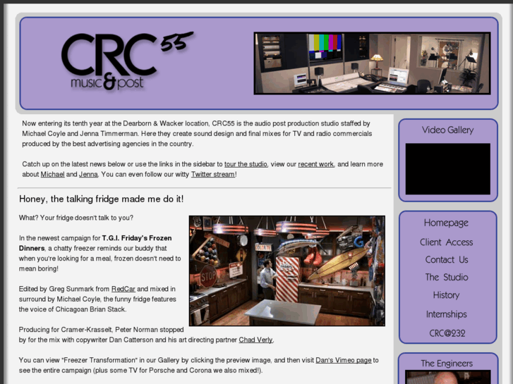 www.crc55.com