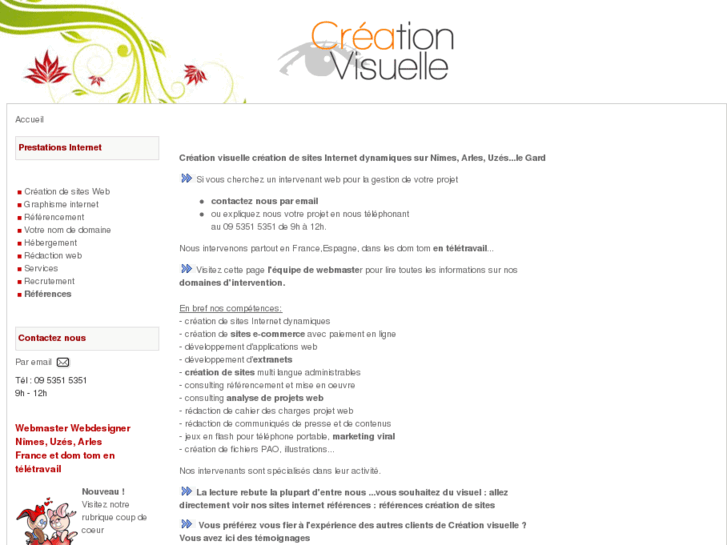 www.creation-visuelle.com