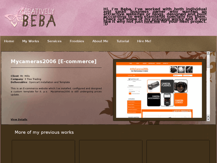 www.creativelybeba.com