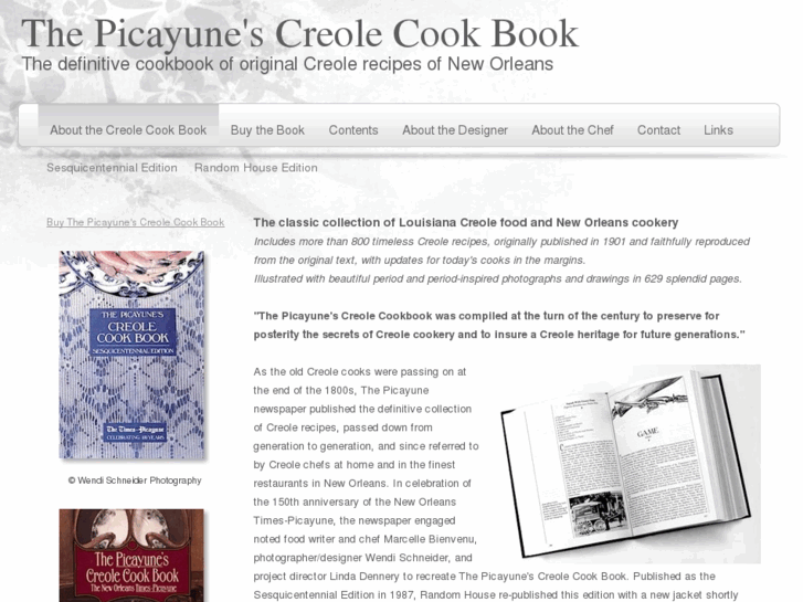 www.creole-cookbook.net