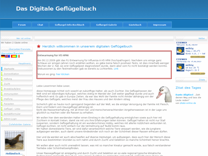 www.das-digitale-gefluegelbuch.de