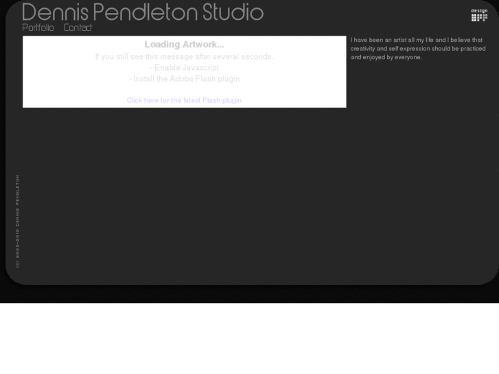 www.dennispendleton.com