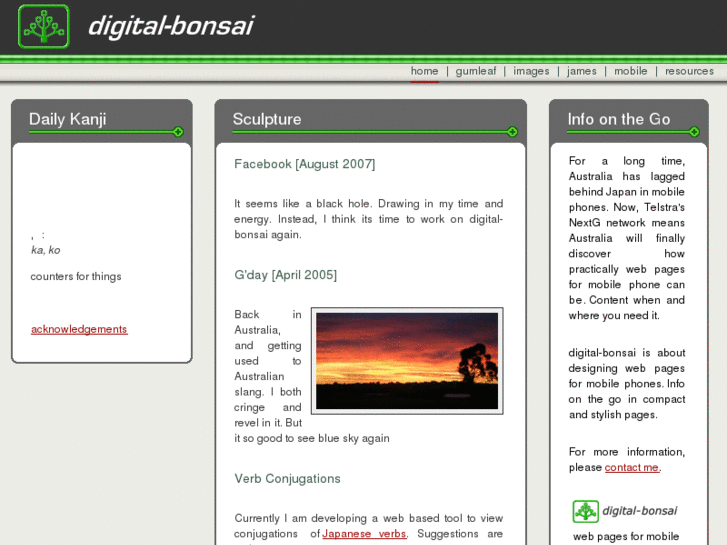 www.digital-bonsai.net