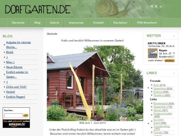 www.dorfgarten.de