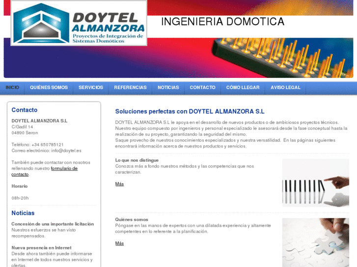 www.doytel.es