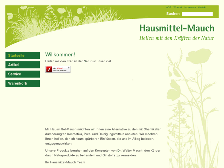 www.dr-mauch.de