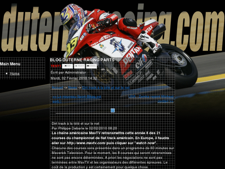 www.duterne-racing.com