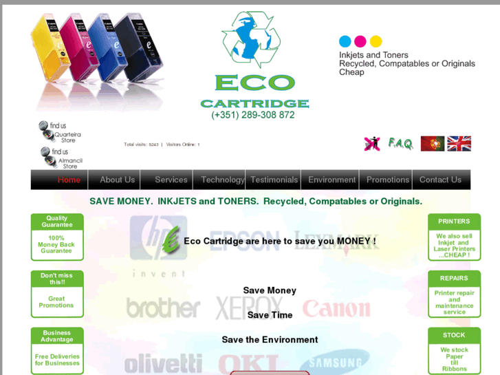 www.ecocartridge-pt.com