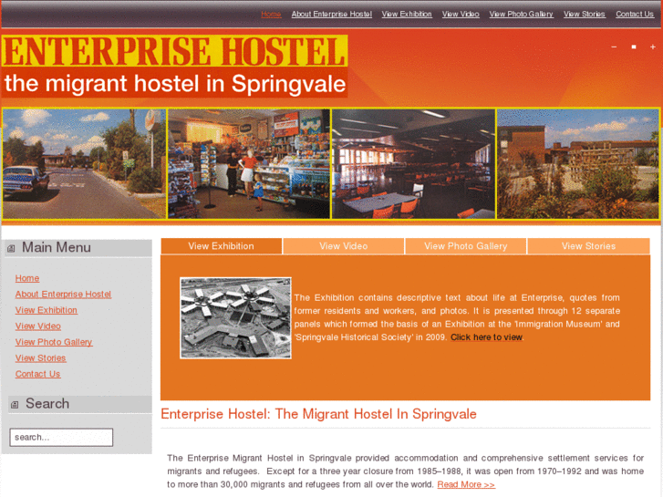 www.enterprisehostel.org