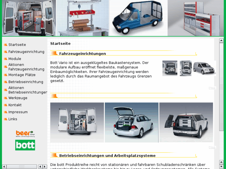 www.fahrzeug-einrichtung.at