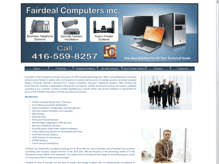 www.fairdealcomputers.com