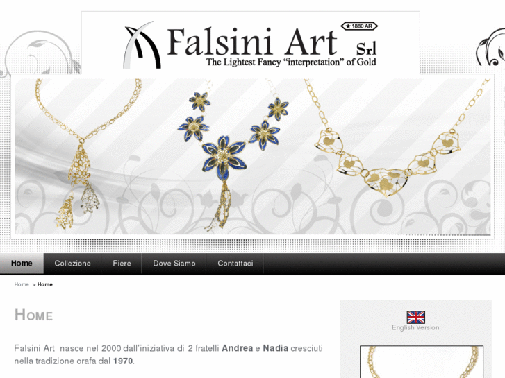 www.falsiniart.it