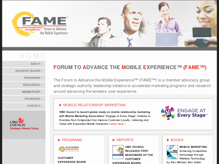 www.fameforusers.org