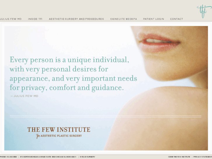 www.fewinstitute.com