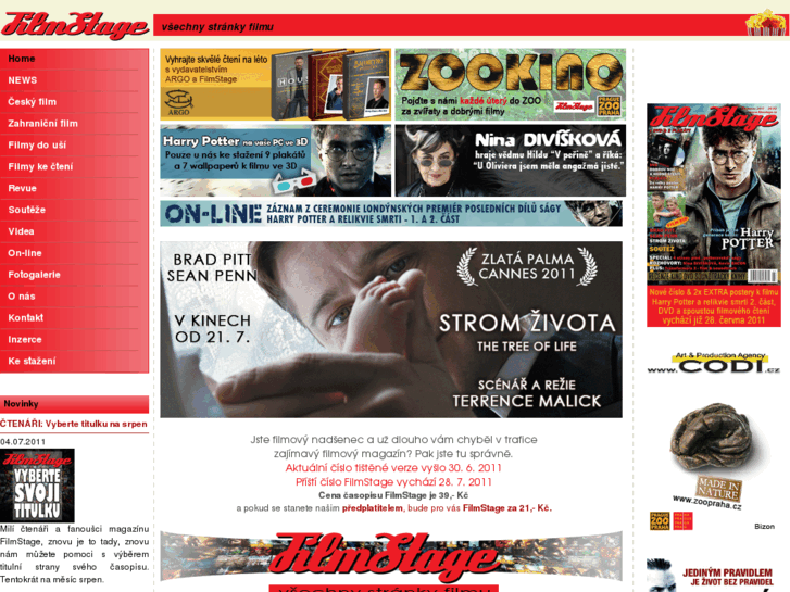 www.filmstage.cz