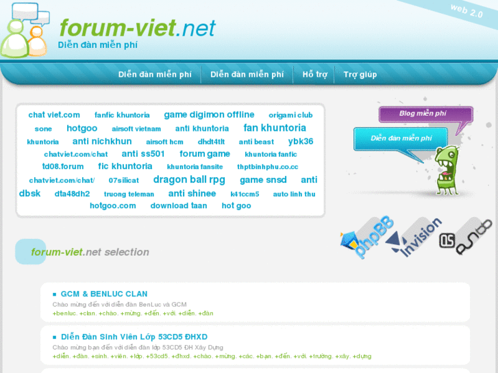 www.forum-viet.net