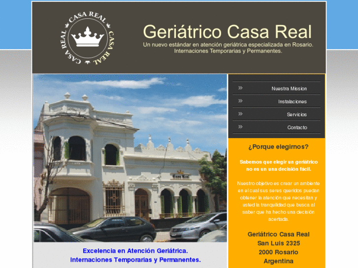 www.geriatrico-casa-real.com