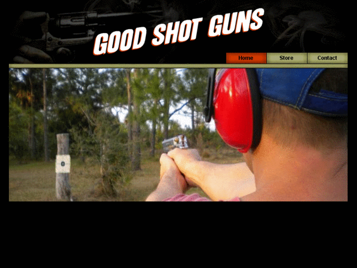 www.goodshotguns.com