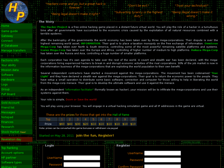 www.hacker-project.com