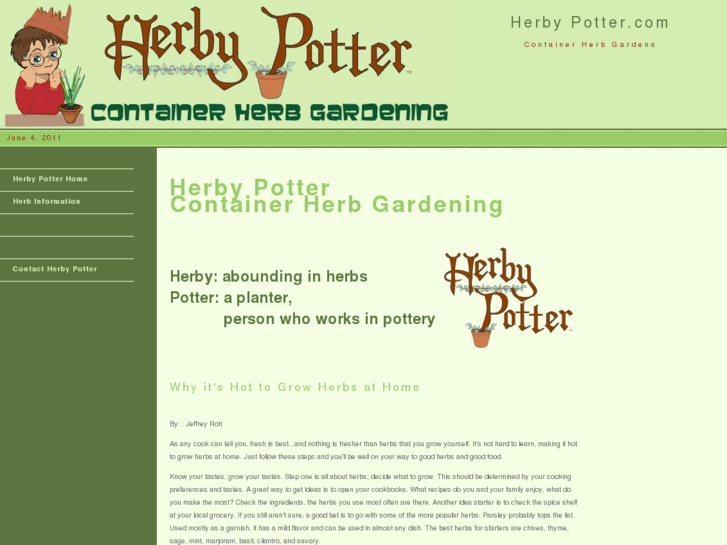 www.herbypotter.com