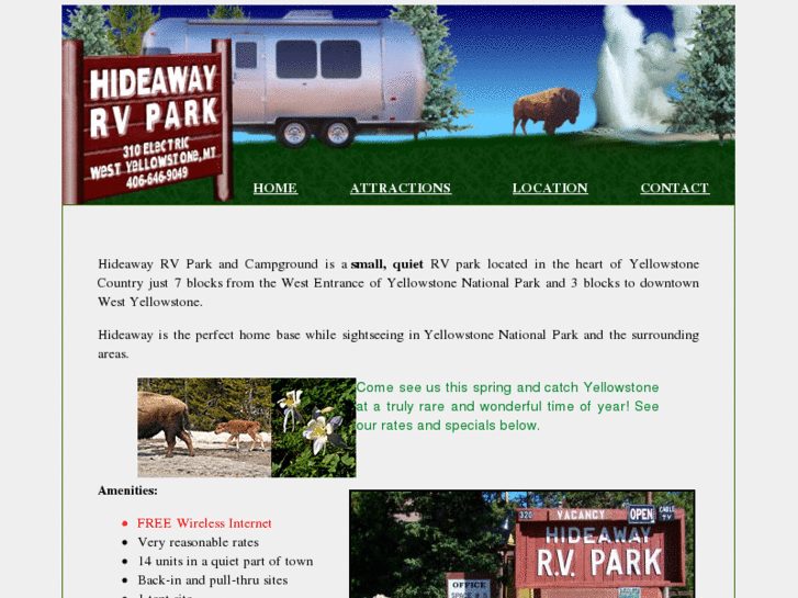 www.hideawayrv.com