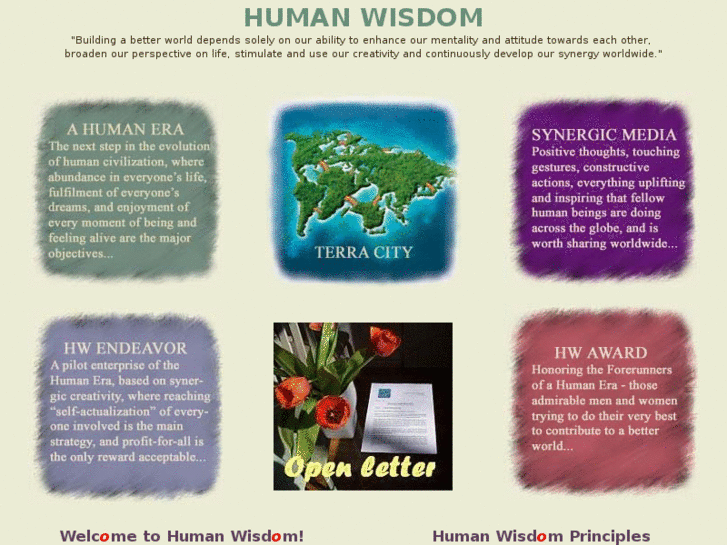 www.humanwisdom.ca